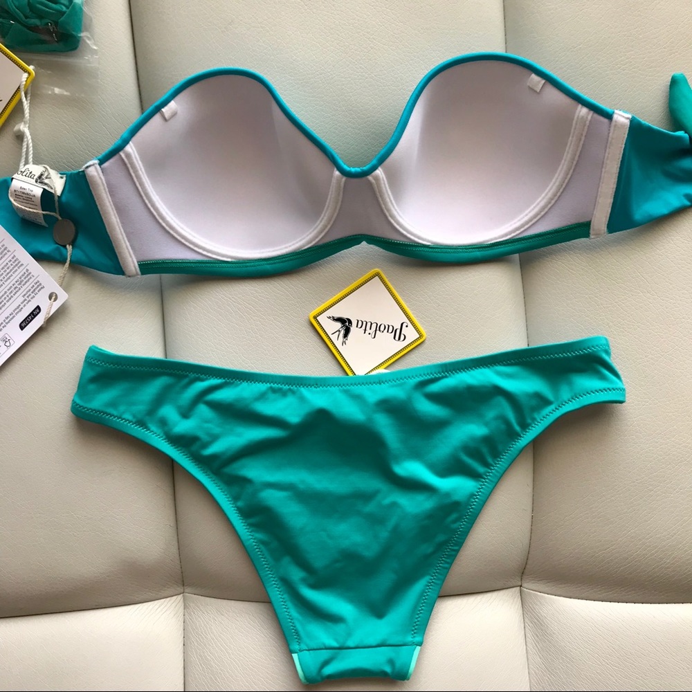 Paolita Bikini Set - Picture 5 of 7